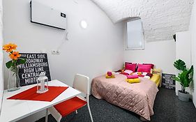 Muranyi 50 City Rooms