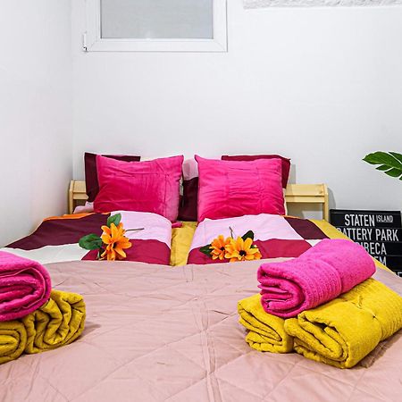 Muranyi 50 City Rooms Budapesta Exterior foto